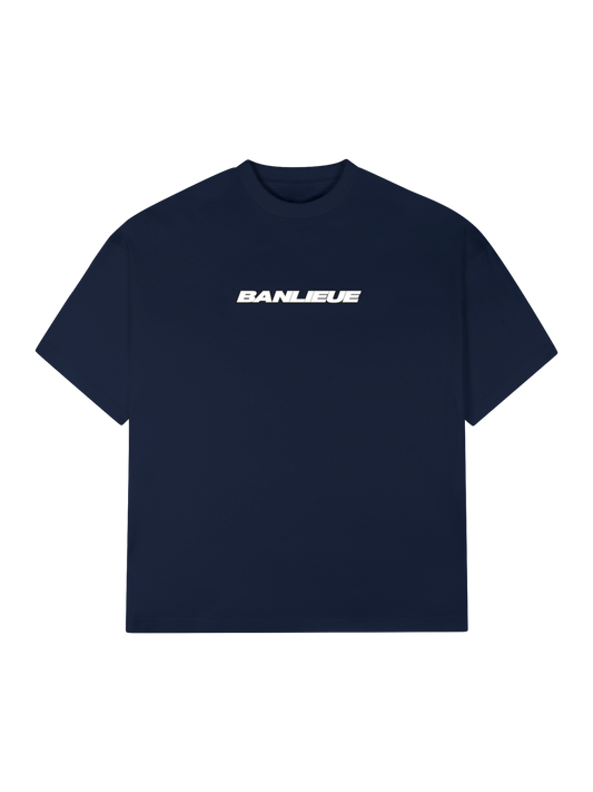 T-shirt Paname | MARINE