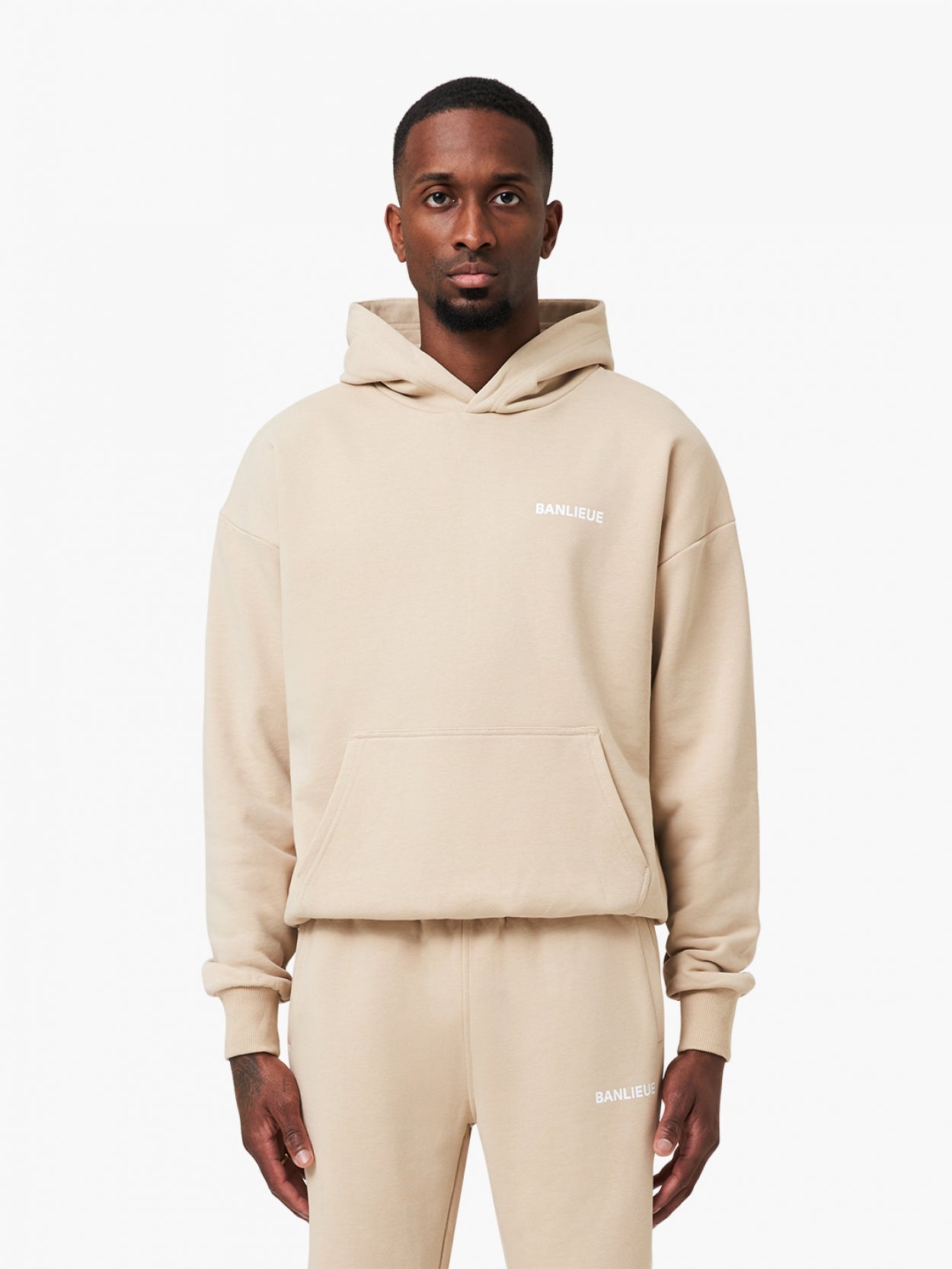 Beige sweatshirts clearance