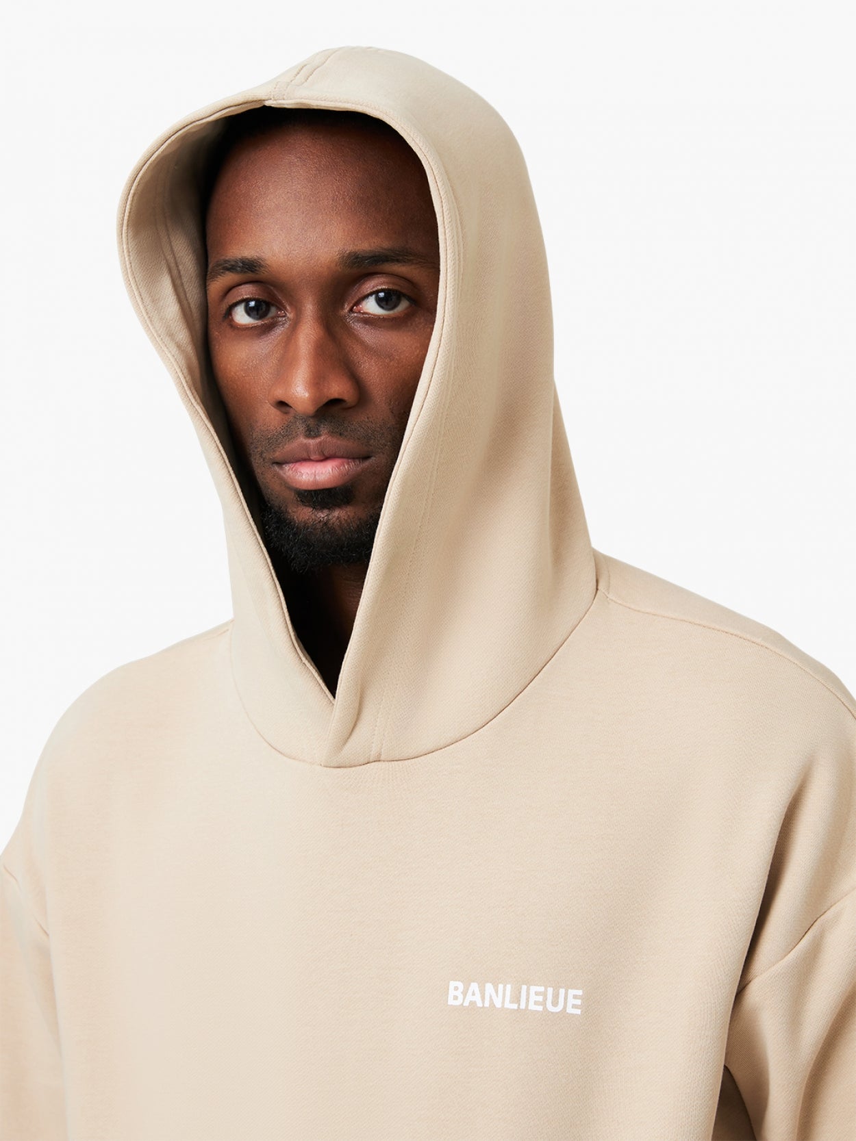 Banlieue hoodie clearance