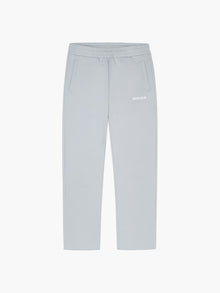 SCRIPT SWEATPANTS | GREY
