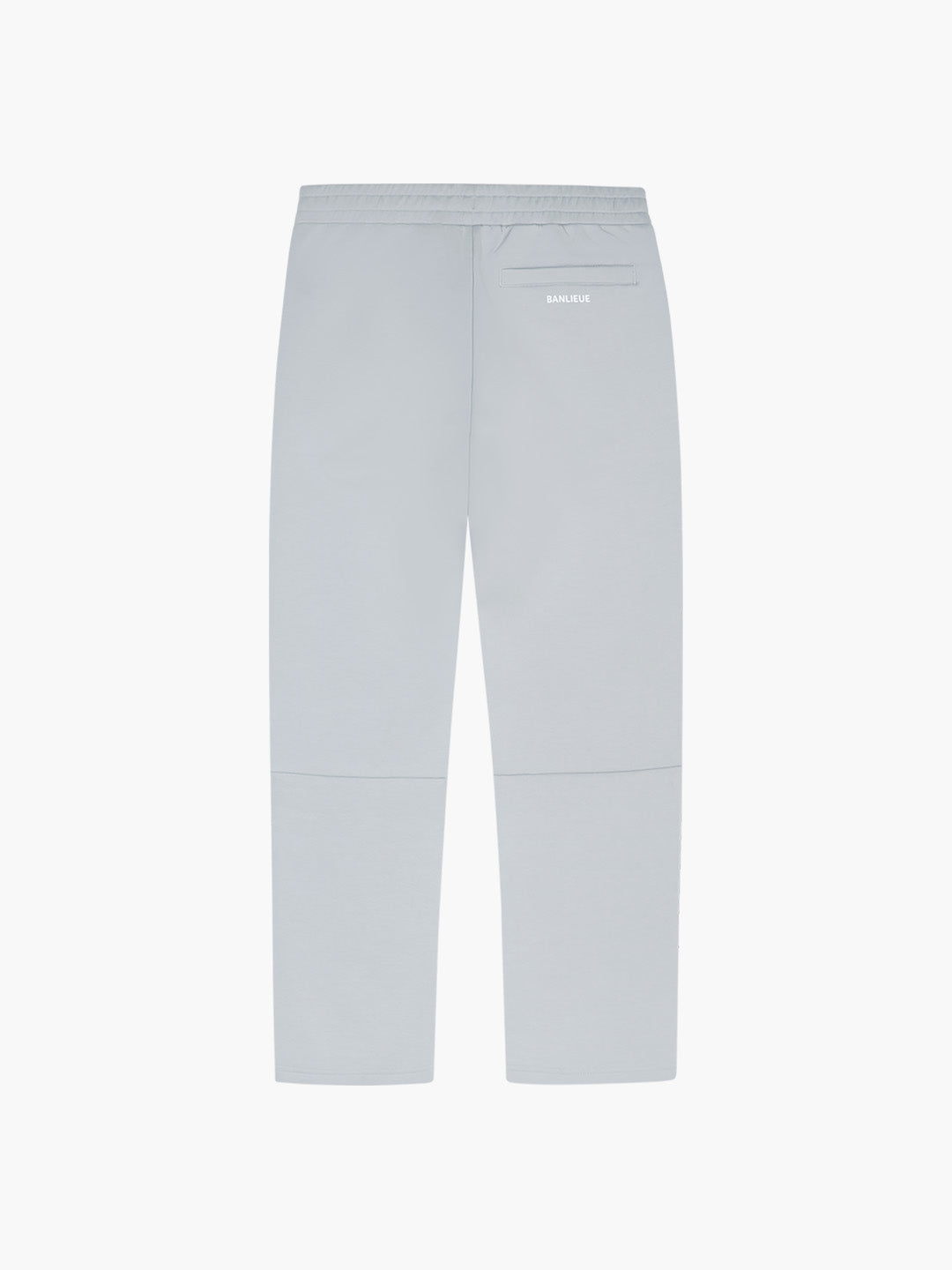 SCRIPT SWEATPANTS | GREY