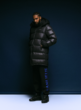 WINTER JACKETS
