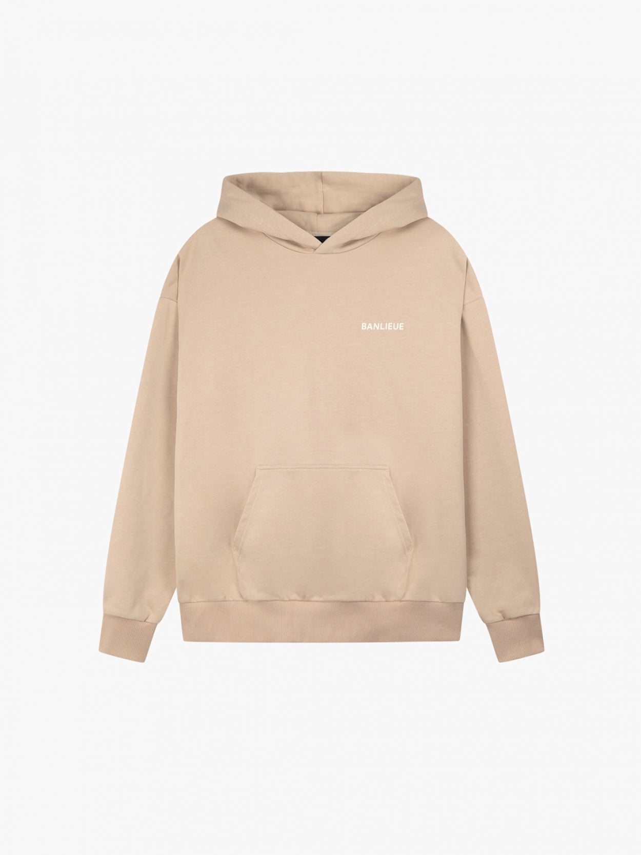 Banlieue hoodie sale sale