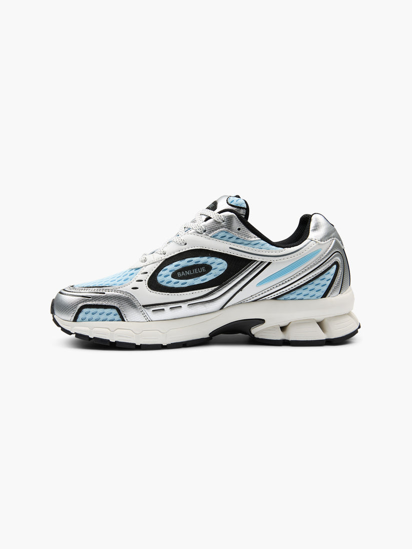 THE RUNNER+ | BANLIEUE
