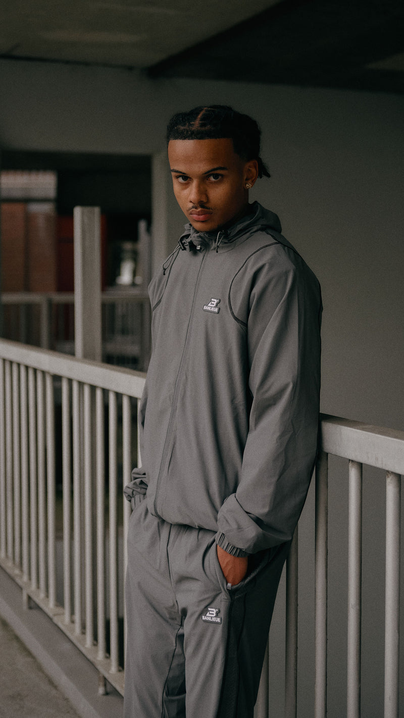 SHOP ALL TRACKSUITS