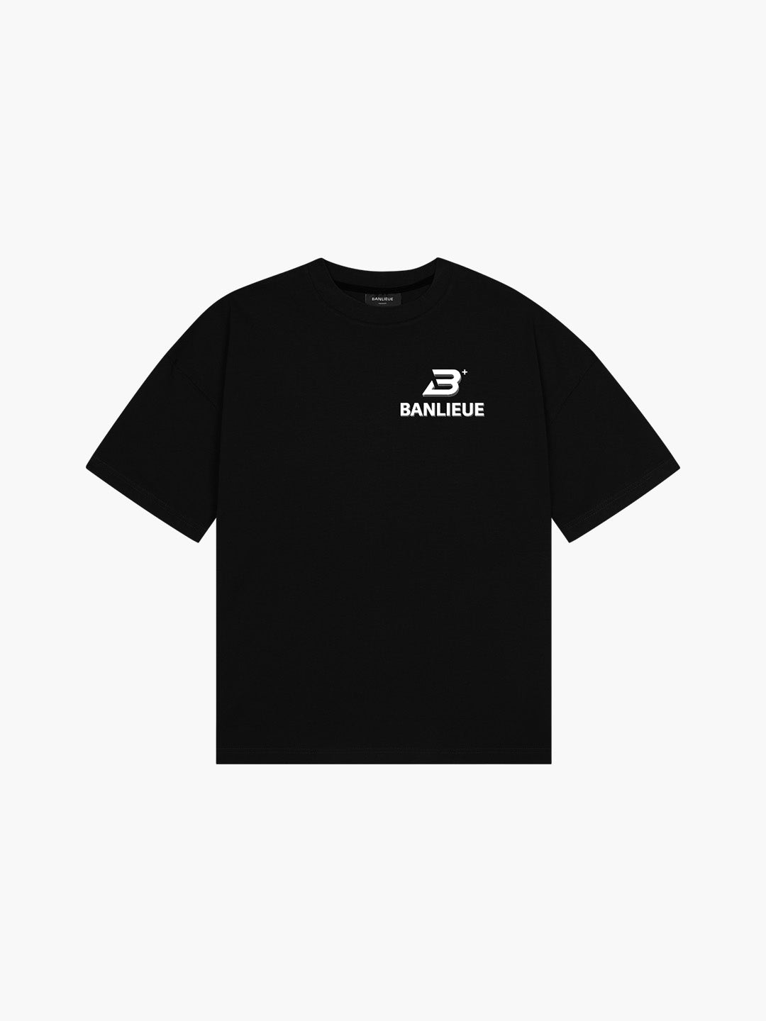 UNLIMITED T-SHIRT | BLACK