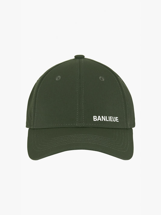 FITTED CAP | NARDO GREEN