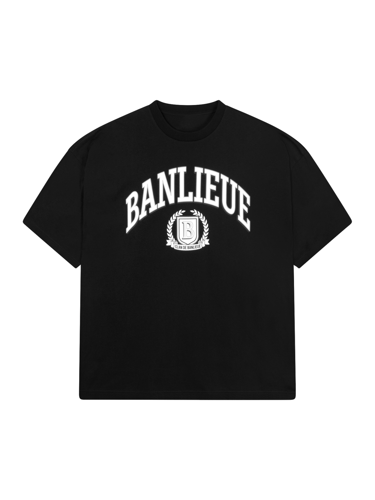 BANLIEUE Official Site banlieue-official-site