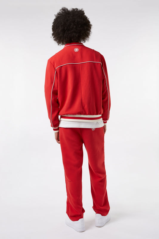 LUX VEST | RED