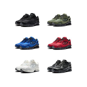 RUNNERS
