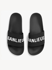 SCRIPT SLIDES | BLACK