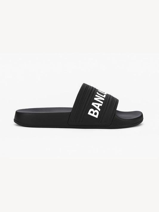 SCRIPT SLIDES | BLACK