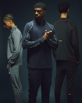 TRACKSUITS