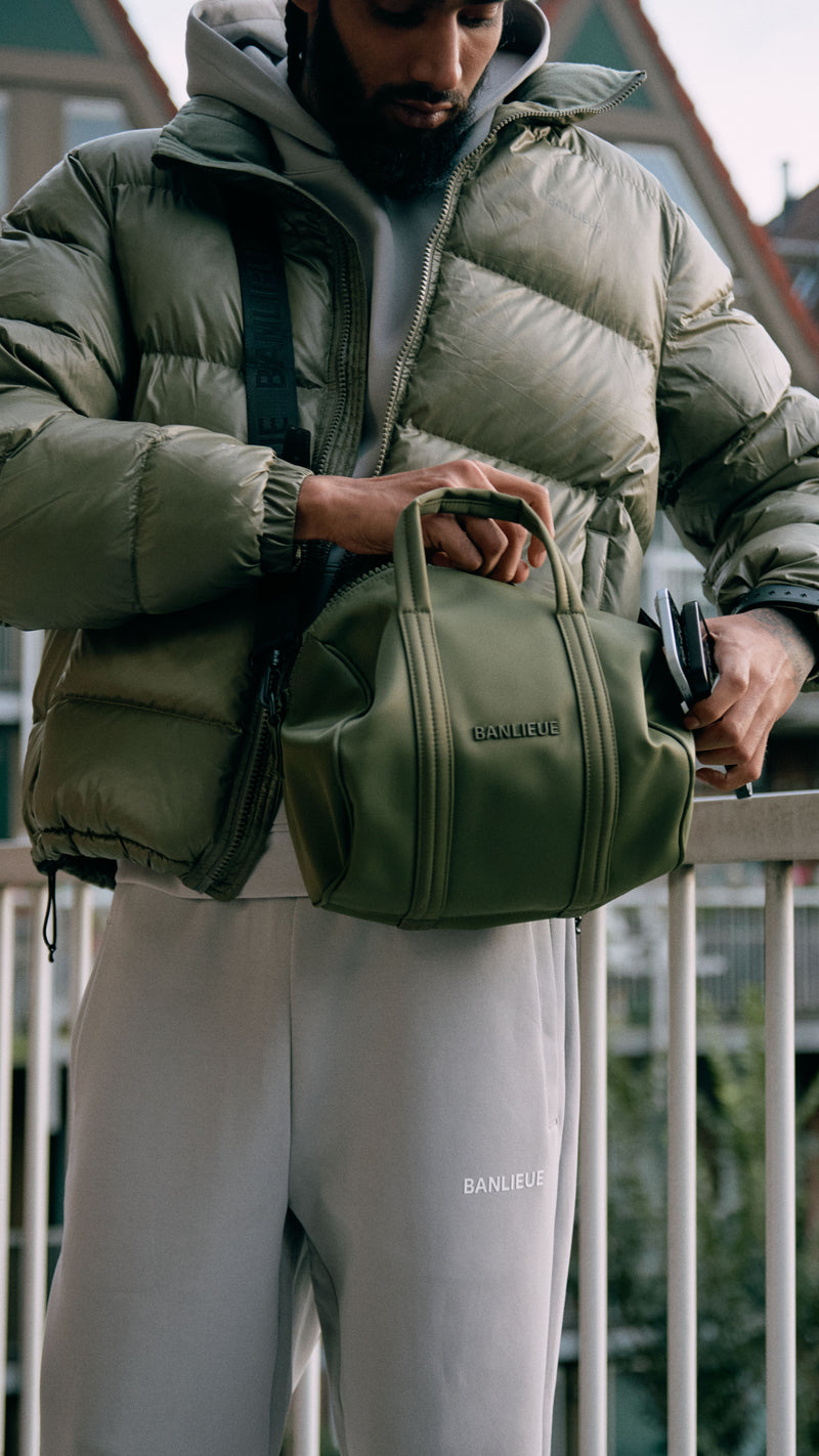 SHOP ALL ACCESSOIRES