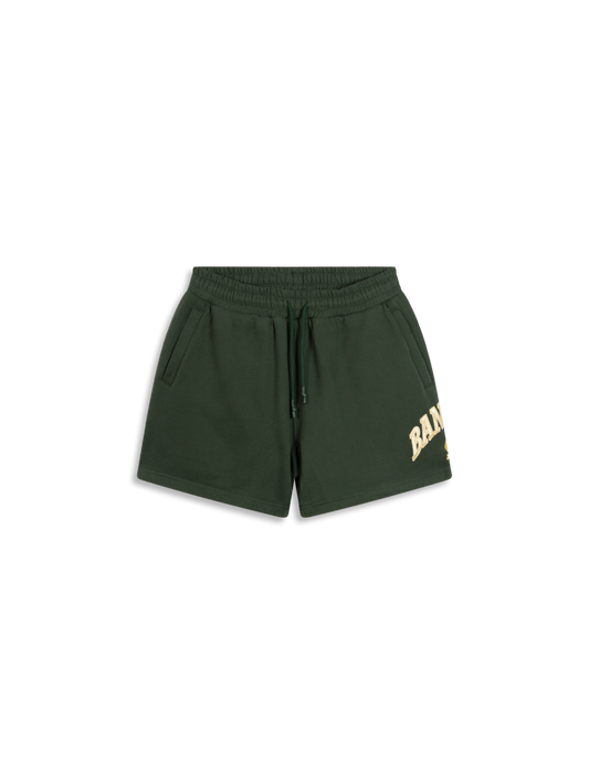 BANLIEUE | CREST SHORTS | FOREST 