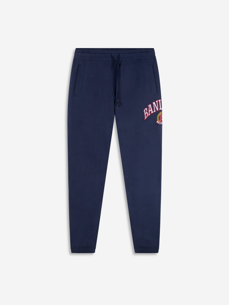 Tommy jeans hot sale crest sweatpant